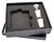 Flask Gift Box with shot cups and funnel