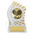Solar Series Acrylic Tennis Trophy