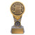 Ikon Series Maths Trophy 150mm