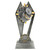 Peak Series Rugby League/Union Trophy 200mm