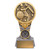 Ikon Series Cricket Batting Trophy 150mm