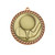 Venture Series Golf Bronze Medal