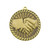 Venture Series Handshake Gold Medal