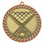 Venture Series Snooker/Pool Bronze Medal
