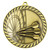 Venture Series Darts Gold Medal