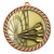 Venture Series Darts Bronze Medal