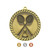 Venture Series Badminton Medal