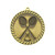 Venture Series Badminton Gold Medal