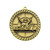 Venture Series Go Kart Gold Medal