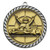 Venture Series Go Kart Silver Medal