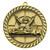 Venture Series Go Kart Gold Medal