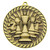 Venture Series Chess Gold Medal