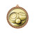 Venture Series Lawn Bowls Bronze Medal