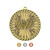 Venture Series Dance Medal