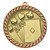 Venture Series Cards Bronze Medal
