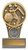Ikon Mini Cricket Batting Trophy