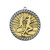 Venture Series Cross Country Silver Medal