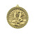 Venture Series Cross Country Gold Medal
