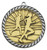Venture Series Cross Country Silver Medal