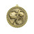 Venture Series Baseball Softball Gold Medal