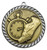 Venture Series Athletics Silver Medal