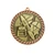 Venture Series Lifesaving Bronze Medal