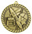 Venture Series Lifesaving Gold Medal