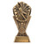 Cosmos Series Female Fielding Trophy 200mm