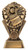 Cosmos Series Wicketkeeping Trophy 175mm
