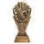 Cosmos Series Fielder Male Trophy 200mm