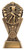 Cosmos Series Athletics Female Trophy 200mm