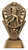 Cosmos Series Athletics Male Trophy 175mm