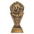 Cosmos Series Swimming Female Trophy 200mm