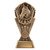 Cosmos Series Horse Trophy 200mm