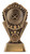 Cosmos Series Hockey Trophy 175mm
