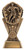 Cosmos Series Male Football Trophy 200mm