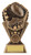Cosmos Series Aussie Rules Trophy 175mm