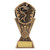 Cosmos Series Female Rugby Trophy 200mm