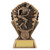 Cosmos Series Male Rugby Trophy 150mm