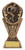 Cosmos Series Male Rugby Trophy 200mm