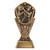 Cosmos Series Netball Trophy 200mm