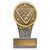 Ikon Mini Snooker/Pool Trophy
