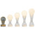 Ikon Series Trophy Scale Mini