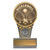 Ikon Mini Pickleball Trophy