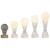 Ikon Series Trophy Scale Mini