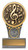 Ikon Mini Music Trophy