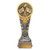 Ikon Series Aussie Rules Flag Trophy 200mm