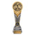 Ikon Series Aussie Rules Flag Trophy 225mm