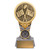 Ikon Series Aussie Rules Flag Trophy 150mm