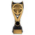 Nova Series Steering Wheel Trophy 200mm